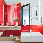 Intercityhotel Hotel Rostock