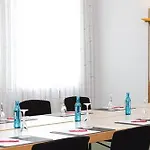 Intercityhotel 4* Rostock