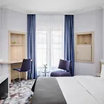 Intercityhotel