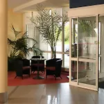 Intercityhotel Hotell Rostock
