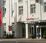 Intercityhotel 4*