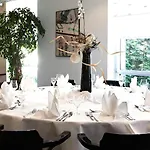Hotell Intercityhotel