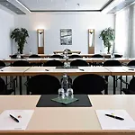 Intercityhotel Hotell