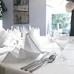 Hotell Intercityhotel Rostock