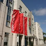 Intercityhotel Hotell