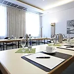 Hotell Intercityhotel Rostock