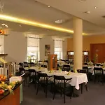 Intercityhotel Hotel Rostock