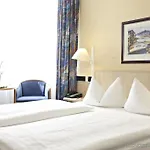 Intercityhotel Hotel