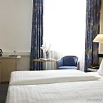 Intercityhotel 4* Rostock