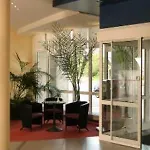 Intercityhotel 4*