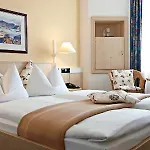 Intercityhotel 4* Rostock