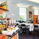 Intercityhotel Hotel Rostock