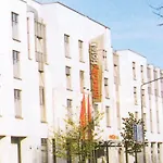 Intercityhotel Hotell 4*