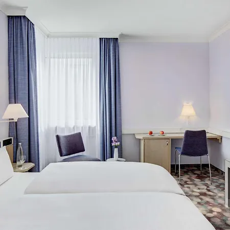 Intercityhotel