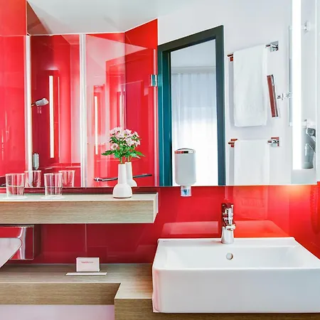 Intercityhotel Hotel Rostock