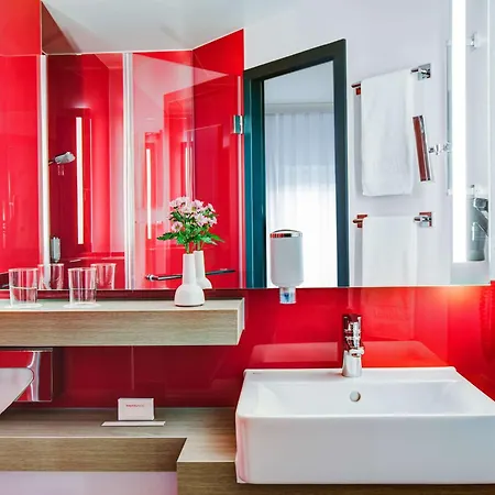 Intercityhotel Hotel Rostock