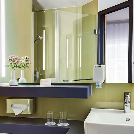 Intercityhotel Hotel 4*