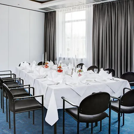 Intercityhotel Hotel Rostock