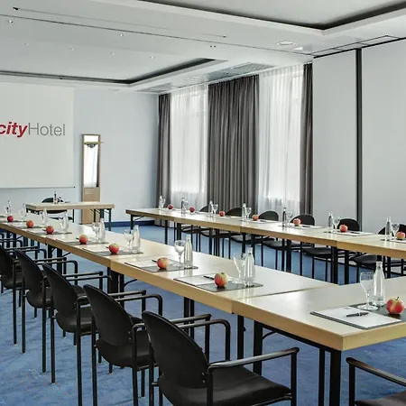 Hotell Intercityhotel