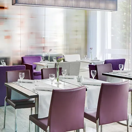 Intercityhotel Rostock