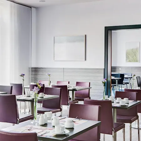 Intercityhotel Hotel