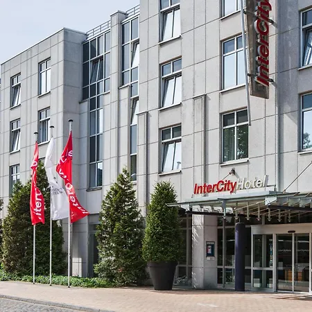 Hotell Intercityhotel