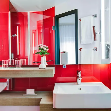 Intercityhotel 4* Rostock