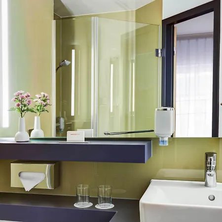 Intercityhotel Rostock