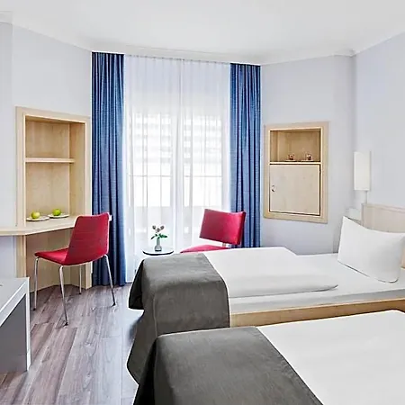 Intercityhotel Rostock