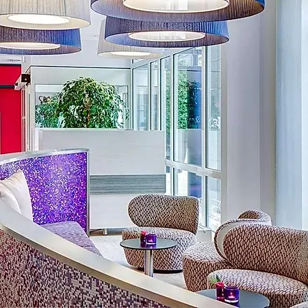 Intercityhotel Hotel