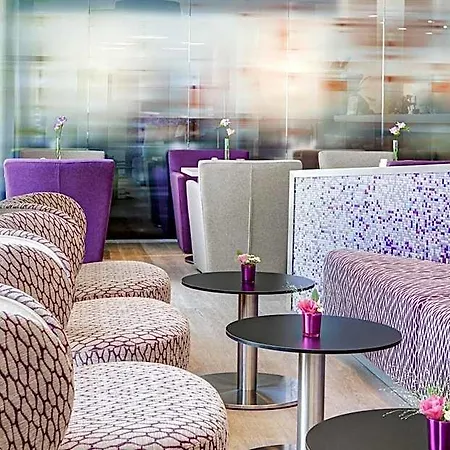 Intercityhotel 4* Rostock