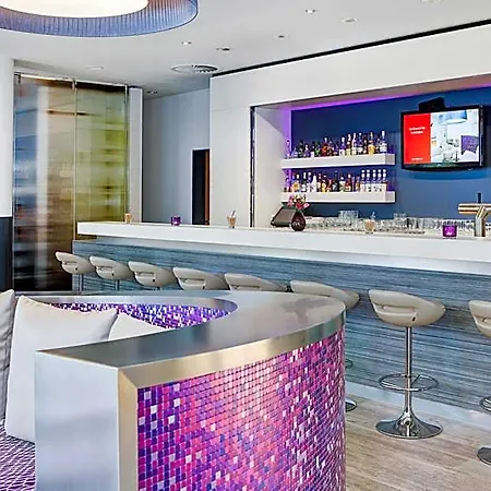 Intercityhotel Hotel Rostock