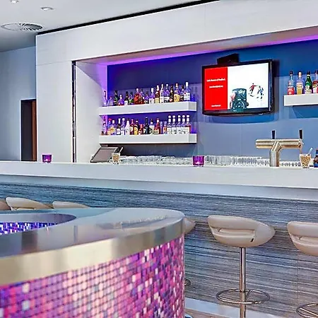 Intercityhotel 4*
