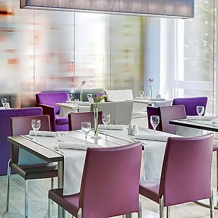 Intercityhotel