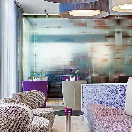 Intercityhotel 4*
