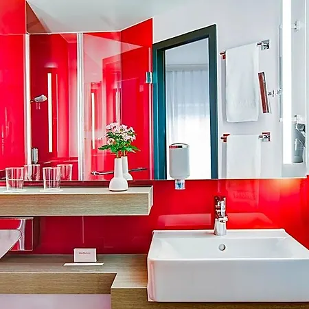 Intercityhotel Hotel