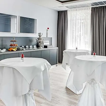 Intercityhotel Rostock
