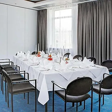 Hotel Intercityhotel