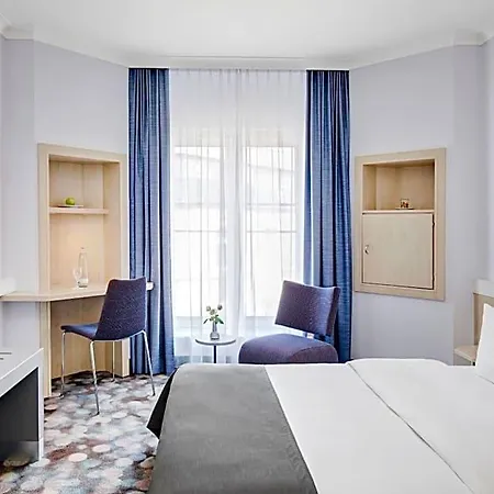 Intercityhotel Rostock