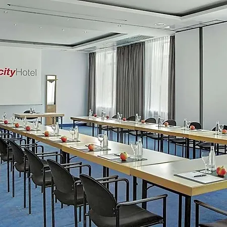 Hotel Intercityhotel