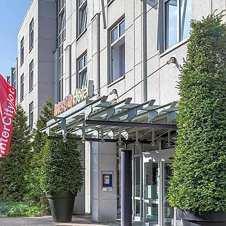 Intercityhotel Rostock