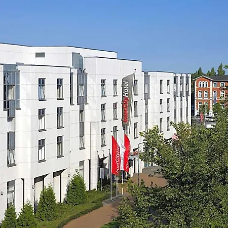Hotel Intercityhotel 4*