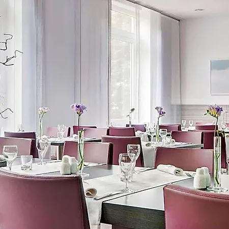 Intercityhotel Hotel
