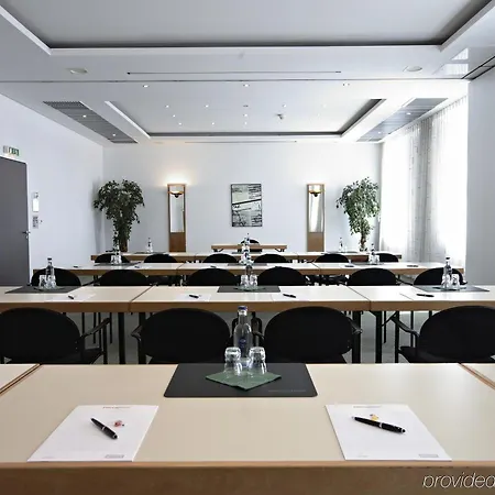 Intercityhotel