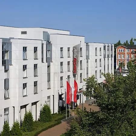 Hotel Intercityhotel