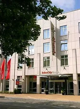 Intercityhotel Hotell
