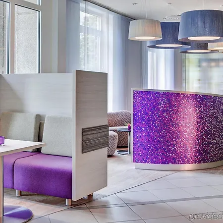 Intercityhotel Hotel 4*