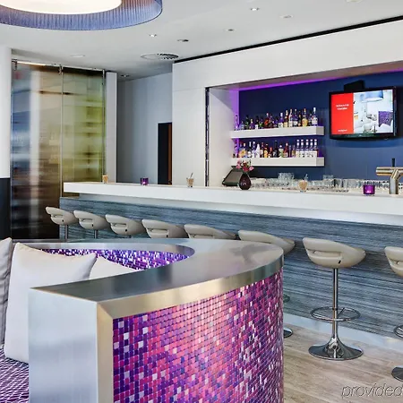 Intercityhotel Hotel