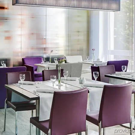 Intercityhotel 4*
