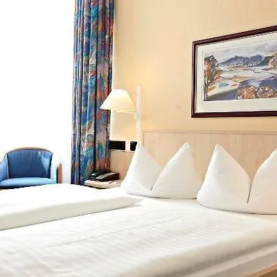 Intercityhotel 4* רוסטוק